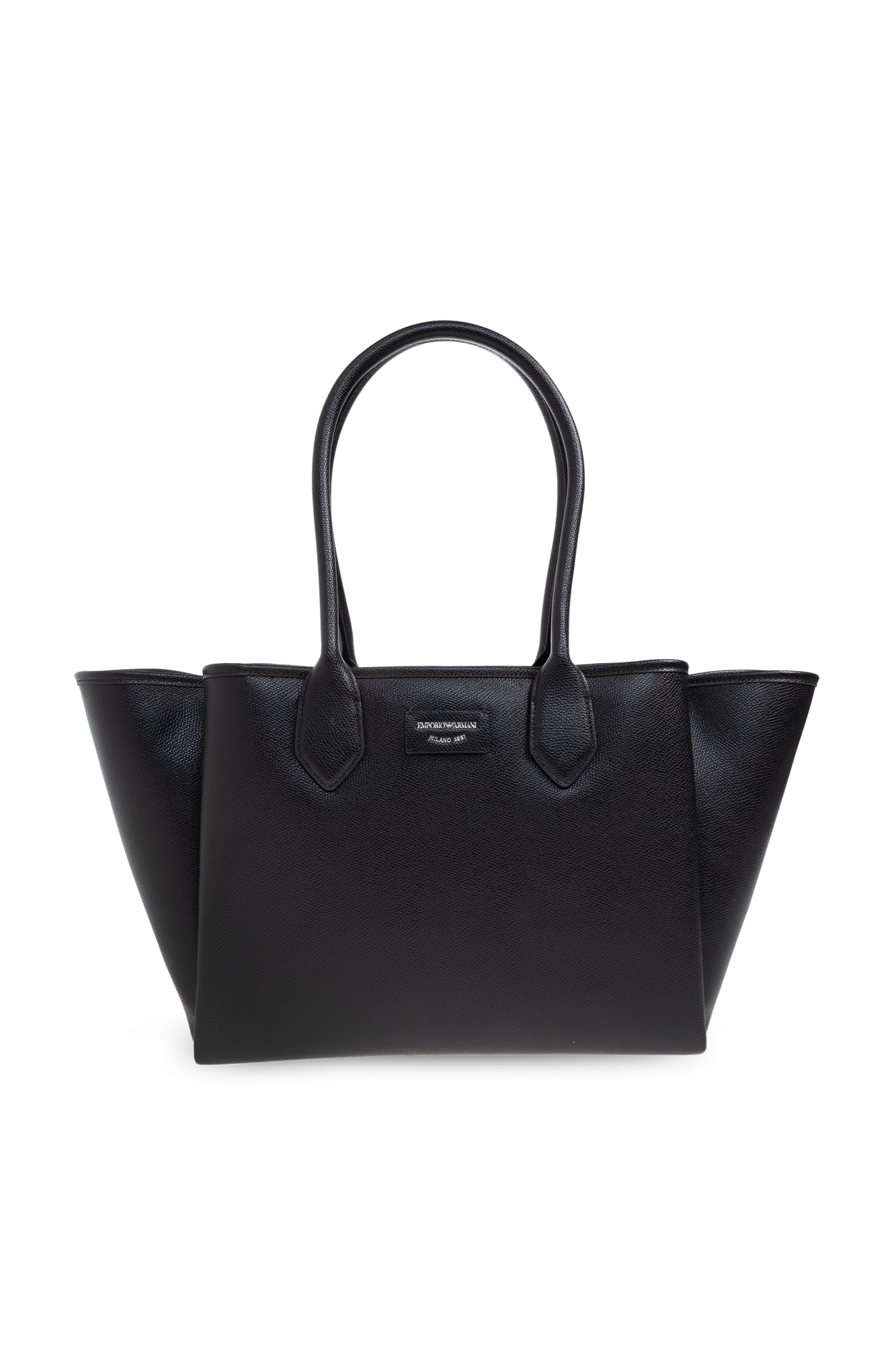 Emporio Armani Shopper-type bag | Women's Bags | Vitkac